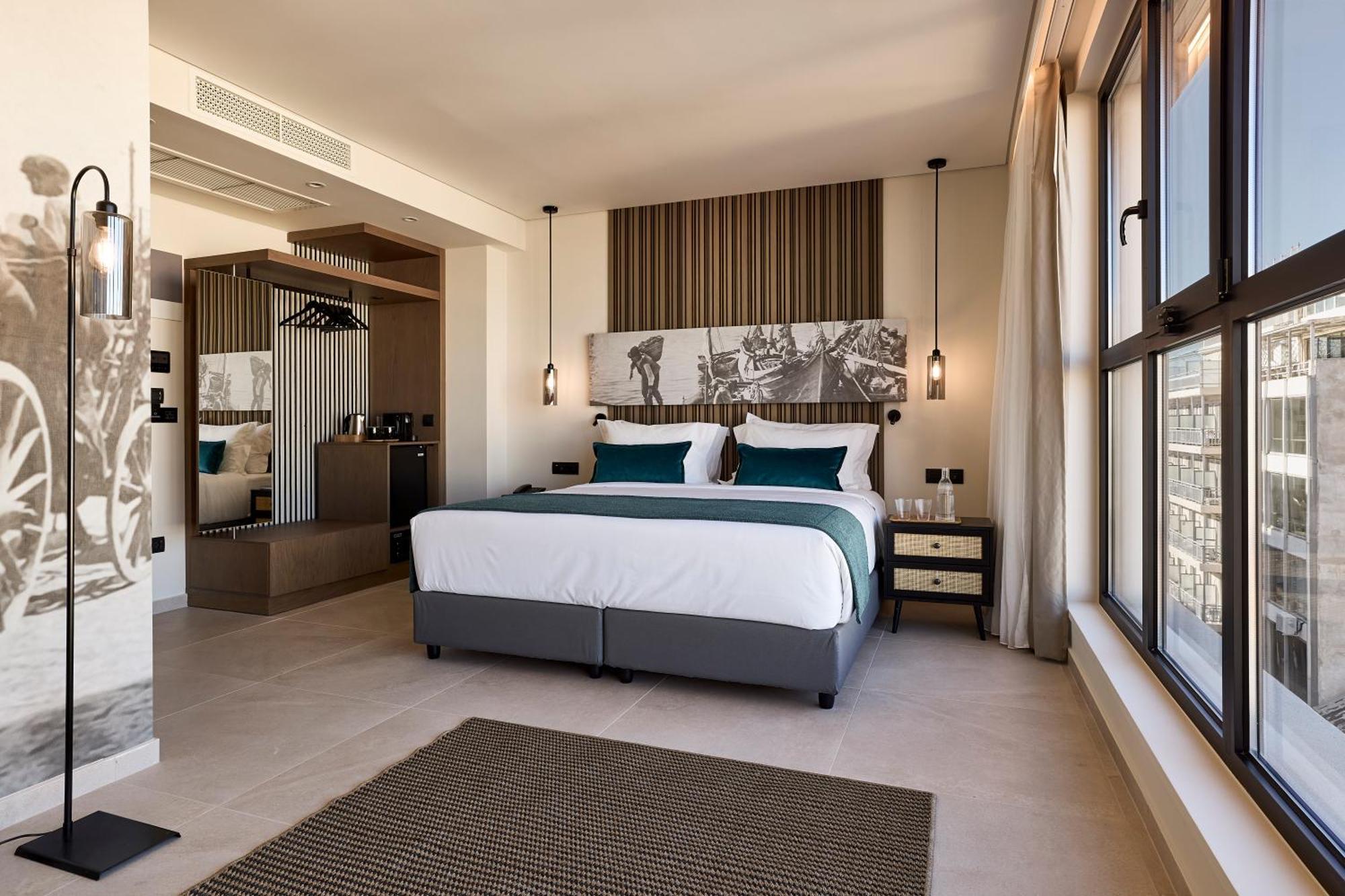 Hotel Athenarum Portus Life & Style
