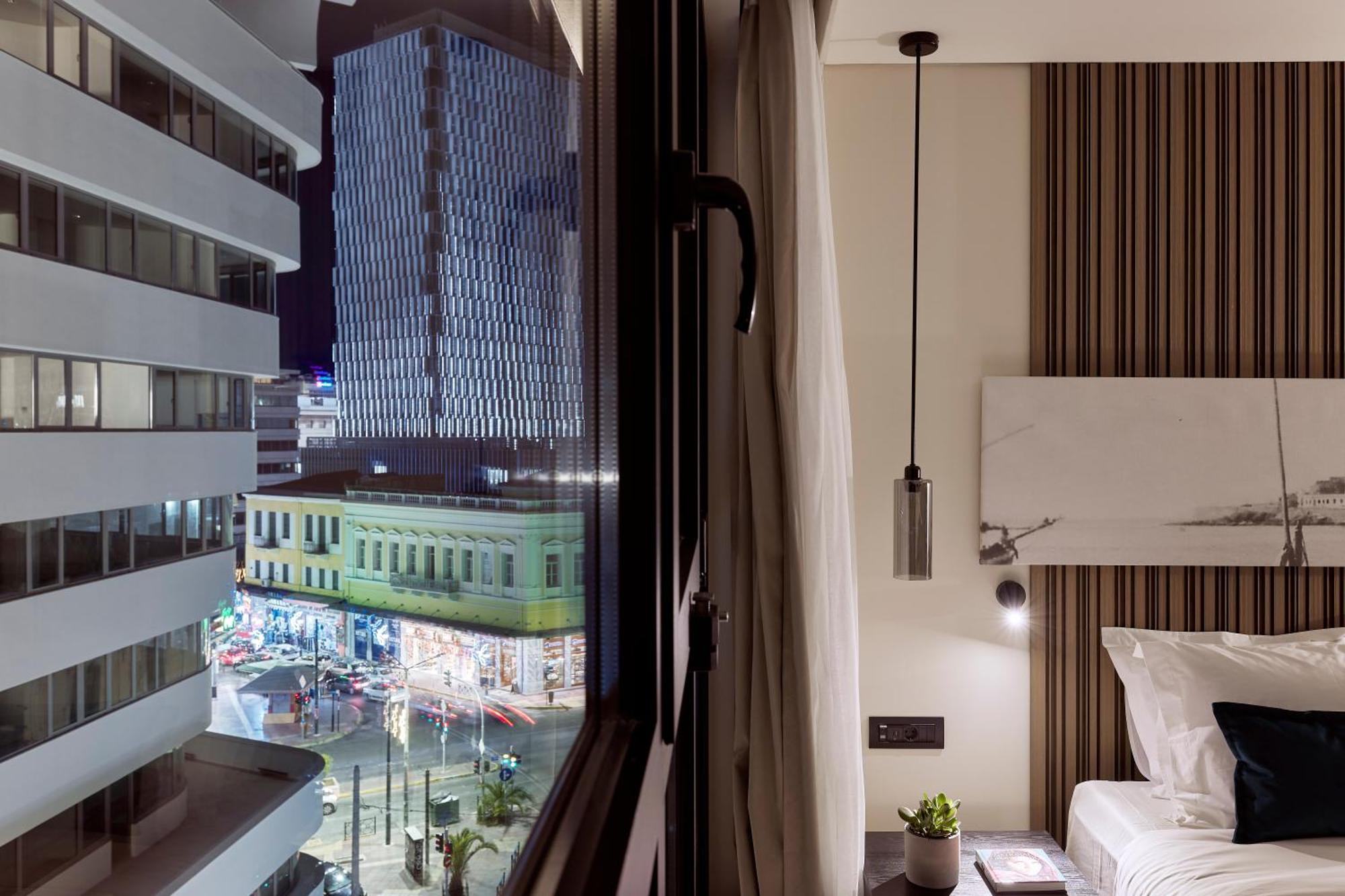Athenarum Portus Life & Style Hotel 4*