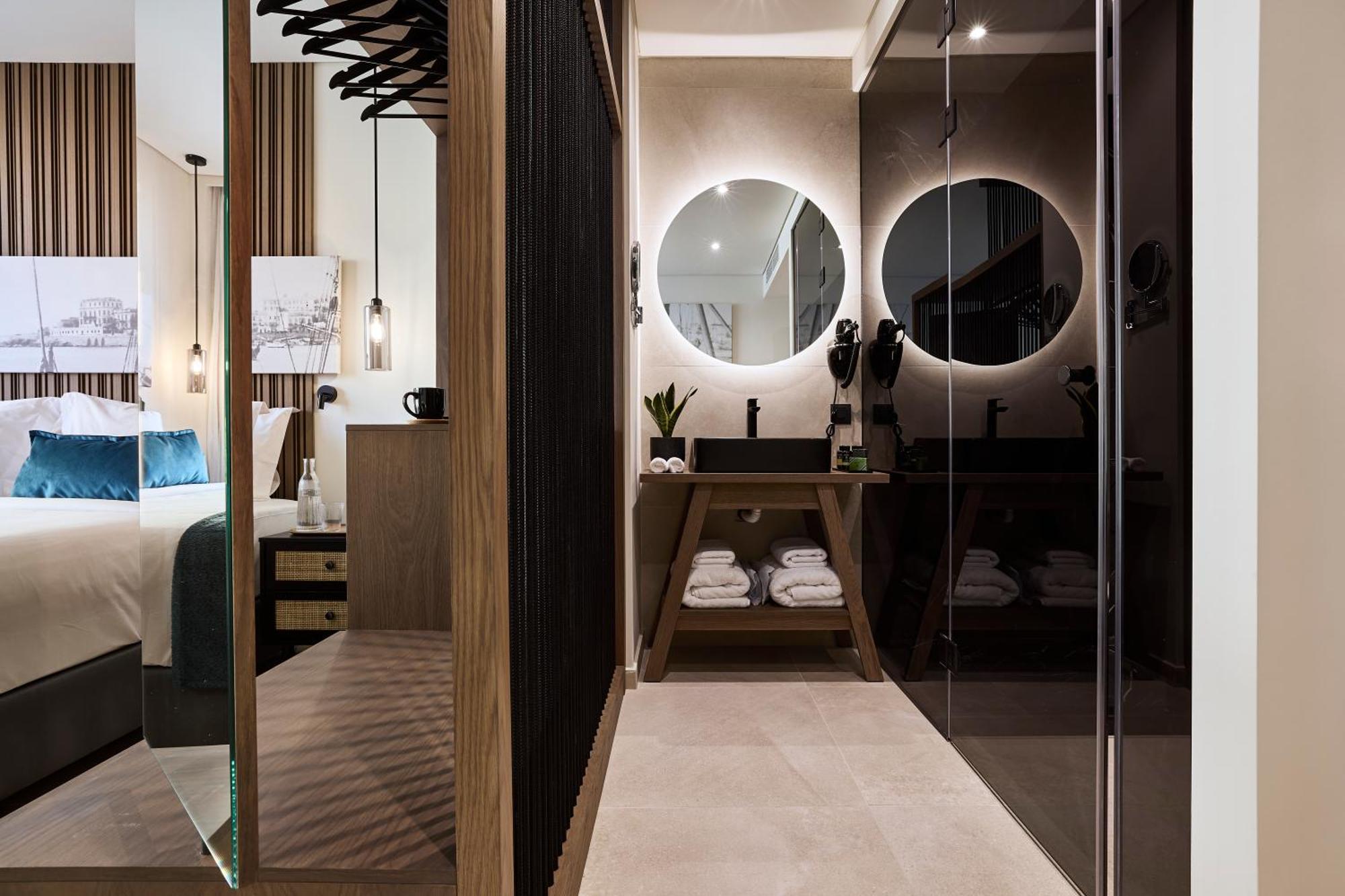 Athenarum Portus Life & Style Hotel Pireus